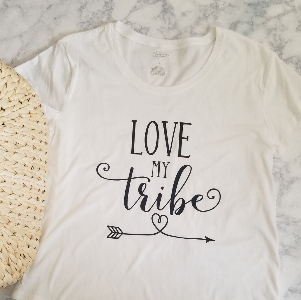 Graphic Tee